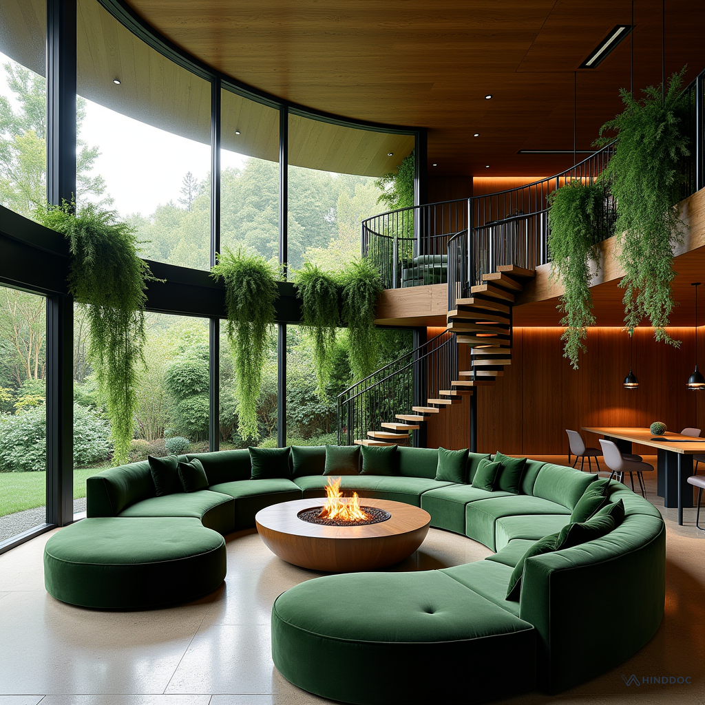 Living Room Design 24